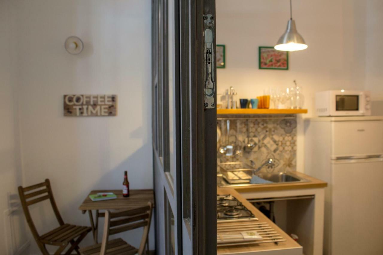 La Casetta Delle Scienze Palerme Extérieur photo