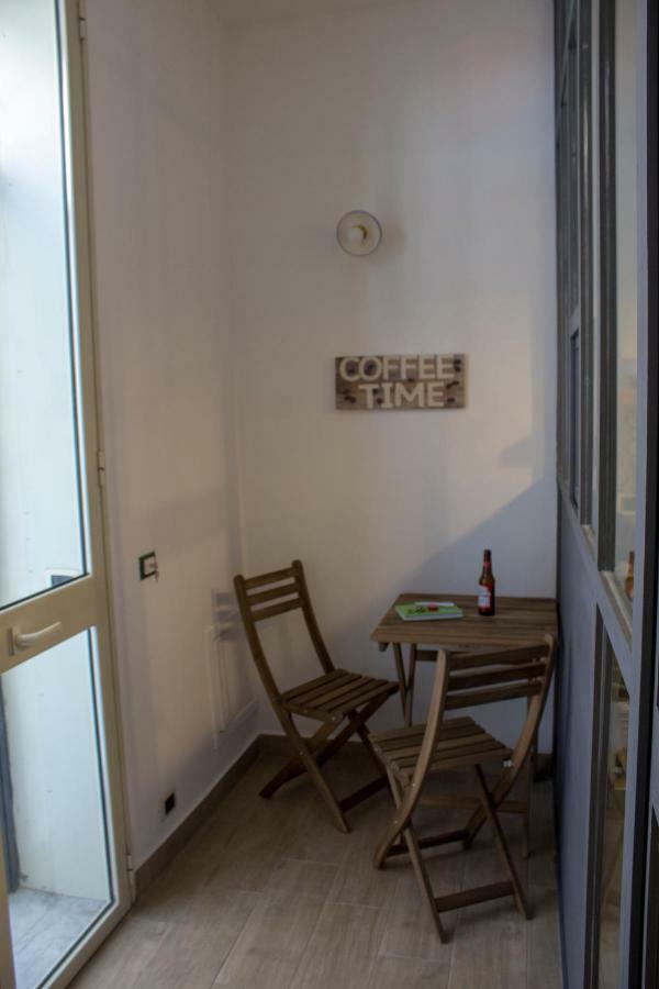 La Casetta Delle Scienze Palerme Extérieur photo
