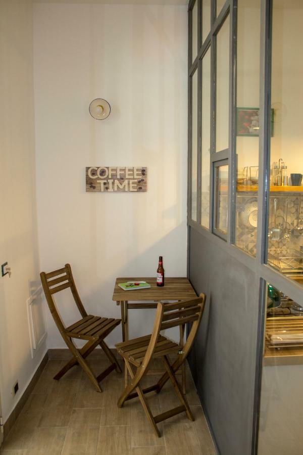 La Casetta Delle Scienze Palerme Extérieur photo